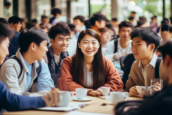 江浙沪大学生生活费（江浙沪大学生生活费多少）