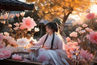 剑三生花笔攻略（剑三生纸哪里买）