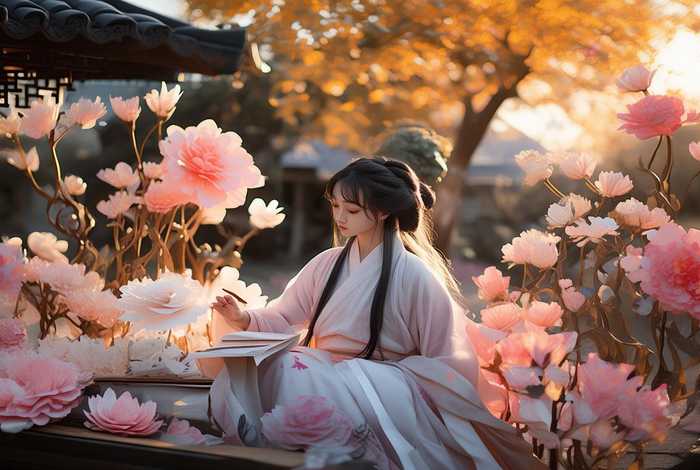 剑三生花笔攻略（剑三生纸哪里买）