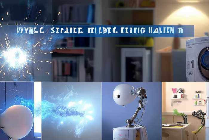 静电在生活中的应用举例 静电在生活中的应用举例说明