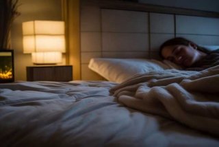 健康睡眠的生活方式 - 健康睡眠的生活方式英语作文