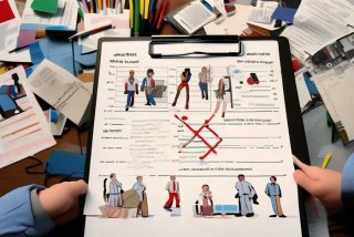 个人总结工作作风方面表述（个人总结工作作风方面表述错误的是）