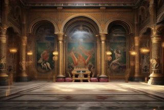 古代皇宫真实生活环境 古代皇宫真实生活环境图片