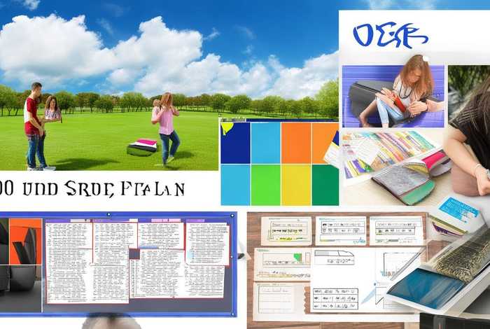 大学生活学习计划书范文400字，大学生活计划书范文大全1000字