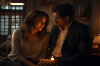 夫妻两地分居一周见一次 - 夫妻两地分居一周见一次可以多做次好吗