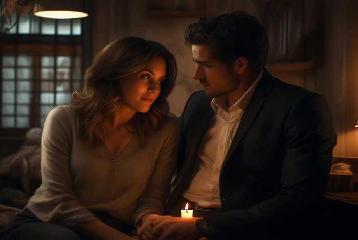 夫妻两地分居一周见一次 - 夫妻两地分居一周见一次可以多做次好吗