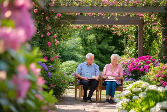 70岁生活规划，70岁生活规划建议