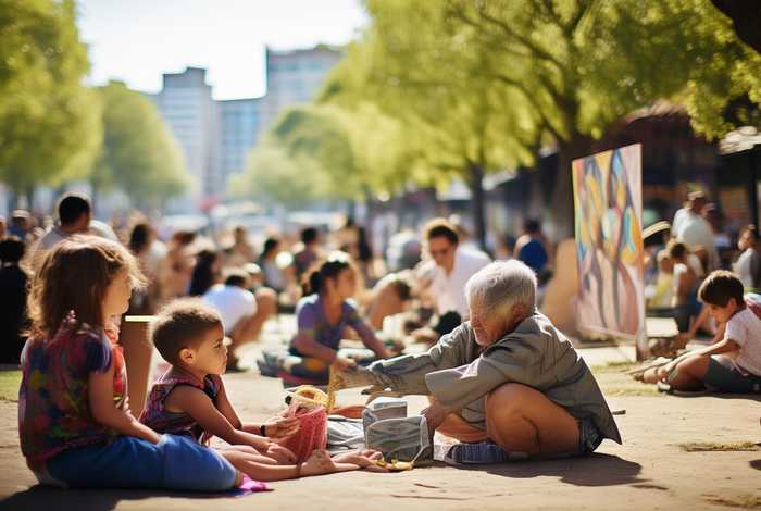 从文化生活的角度理解以人为本、从文化生活的角度理解以人为本的意思