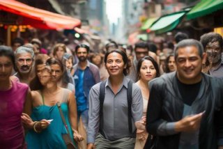 忙忙碌碌的生活句子正能量 - 忙忙碌碌的生活句子心情说说