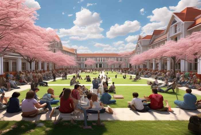 的校园生活片（的校园生活片有哪些）