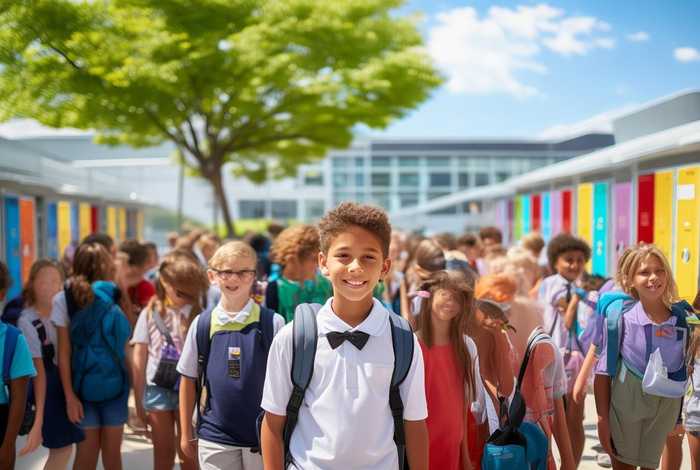 对初中新生活的感受与憧憬作文 - 对初中新生活的感受与憧憬作文题目 对初中新生活的感受与憧憬作文 - 对初中新生活的感受与憧憬作文题目