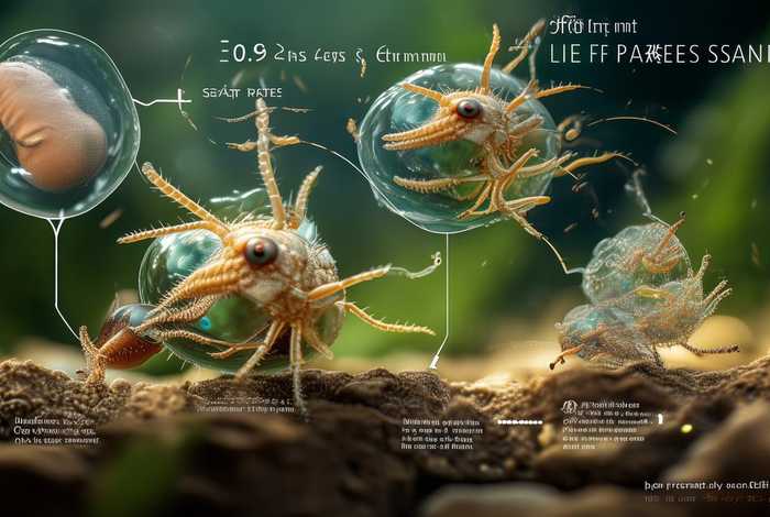 寄生虫生活史名词解释 - 寄生虫生活史名词解释带例子 寄生虫生活史名词解释 - 寄生虫生活史名词解释带例子