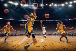 nba球员的进攻方式统计（nba进攻技巧最丰富的球员）