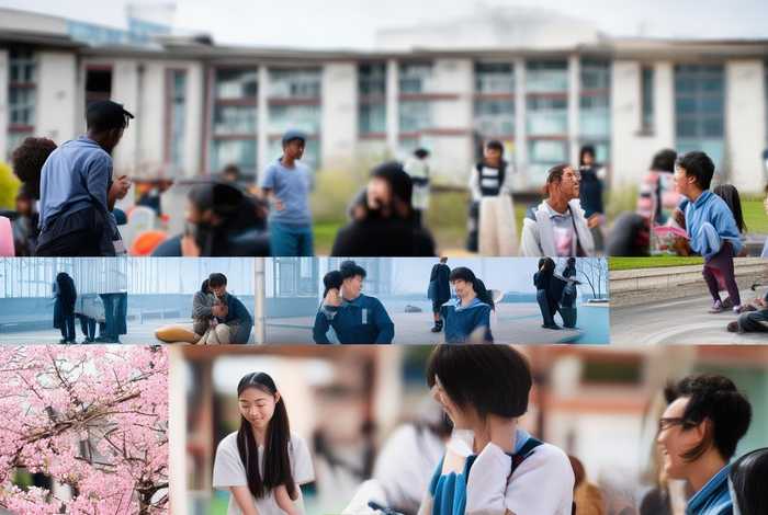 初中生活作文800图片、关于初中生活作文800字高中作文大全