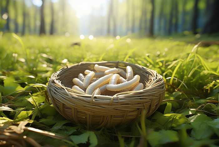 蚕的生活温度(蚕生活的最佳温度) 蚕的生活温度(蚕生活的最佳温度)