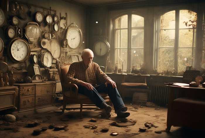 过生活时间短（过生活时间短咋办）