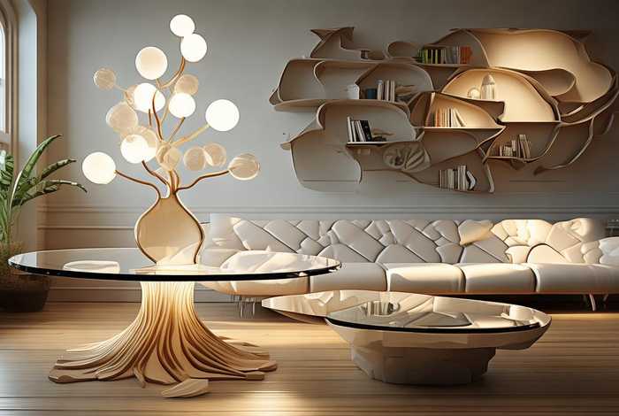 家居生活创意家具；家居生活创意家具有哪些