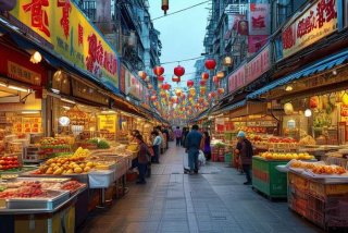 富迪三友生活广场美食，富迪商业广场三友生活店