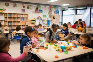 大班一日生活常规要求 大班一日生活常规要求有哪些