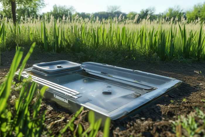 地埋式生活污水处理设备哪家便宜 - 地埋式生活污水处理设备哪家便宜些