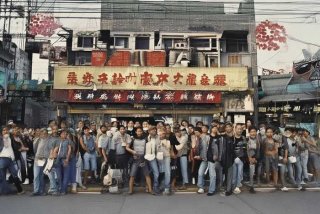 从生活中学会坚持作文600字,带小标题（从生活中学会坚强600字作文(记叙文)）