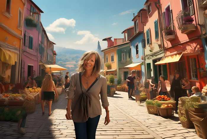 阿尔黛西的生活电影完整版、阿尔黛的生活完整版在线观看