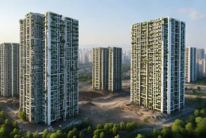 杭氧生活区整体改造 杭氧生活区整体改造南区拆迁安置房项目 杭氧生活区整体改造 杭氧生活区整体改造南区拆迁安置房项目