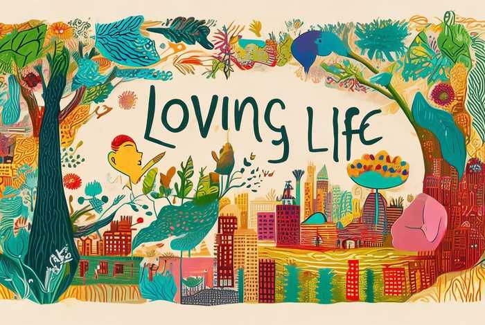 聆听生活手抄报图片，聆听生活手抄报图片模板