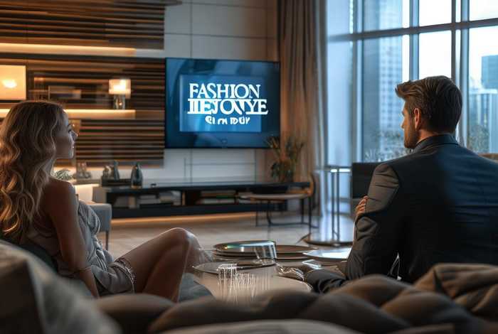 风尚生活频道 风尚生活频道是哪的节目