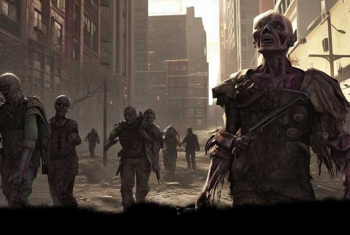 僵尸生活1.0攻略 - 僵尸生活0.16攻略