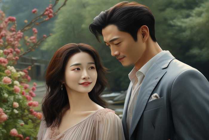 陈意涵的 - 陈意涵的老公是谁