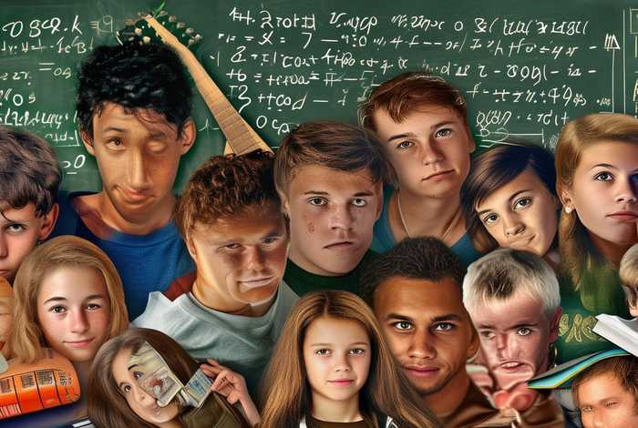 高中生活简短总结 高中生活简短总结范文