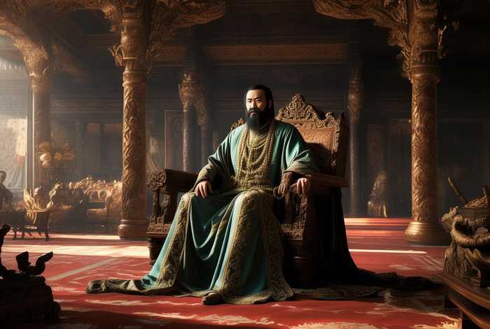 康熙生平简介及生活；康熙生平简介及生活经历