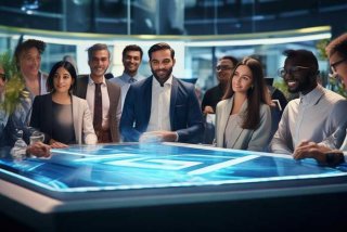 慧居科技股份有限公司 慧居科技股份有限公司招聘信息