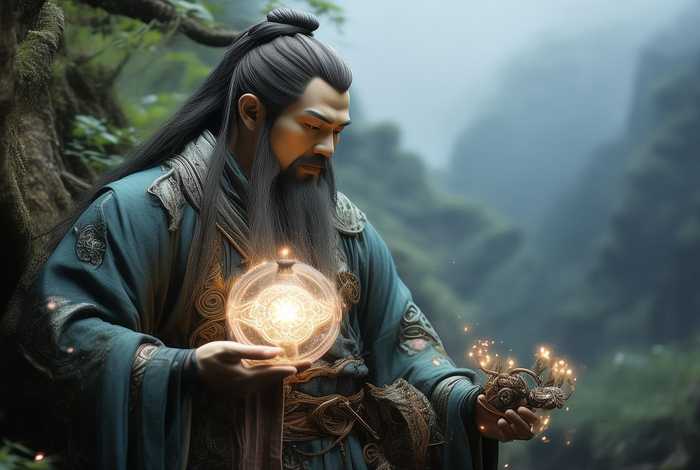 路人丁的修仙生活 宋宁结局 - 路人丁的修仙生活里人物结局