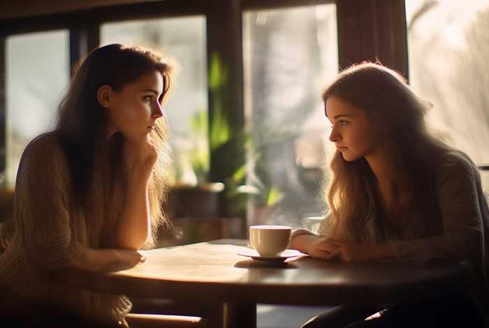 被问感情问题 被问感情问题怎么回答