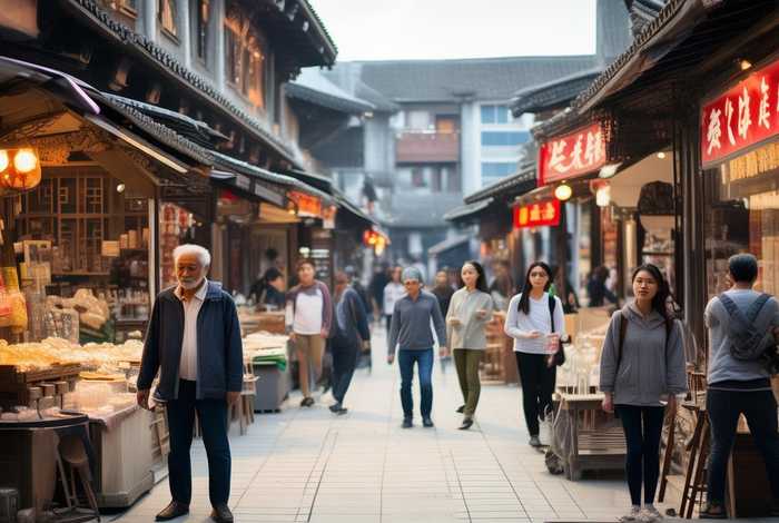 辉县消费水平怎么样；辉县市消费水平