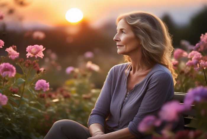 更年期生理激素减少 更年期生理激素减少的原因