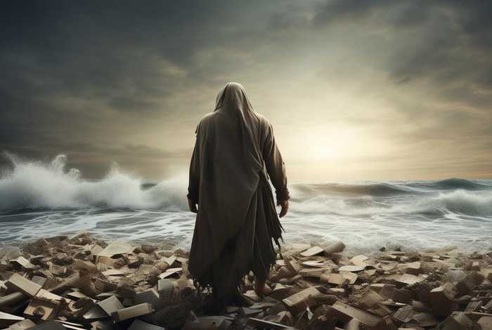 负债的生活怎么回到岸上、负债的生活怎么度过 负债的生活怎么回到岸上、负债的生活怎么度过