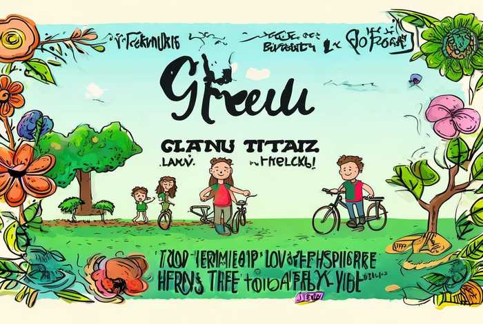 低碳绿色生活手抄报图片简单；低碳绿色生活手抄报图片简单又漂亮