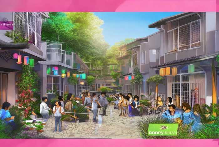 达富员工生活区，达富员工生活区地址