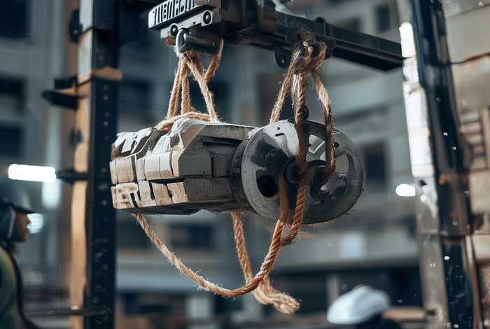 定滑轮生活中的应用实例、定滑轮生活中的应用实例有哪些 定滑轮生活中的应用实例、定滑轮生活中的应用实例有哪些