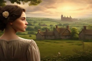 假如我生活在1840年 - 假如我生活在1840年感悟