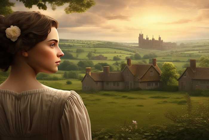 假如我生活在1840年 - 假如我生活在1840年感悟