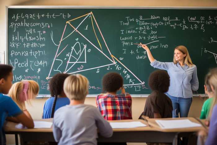 勾股定理应用教学视频 - 勾股定理应用教学视频教学