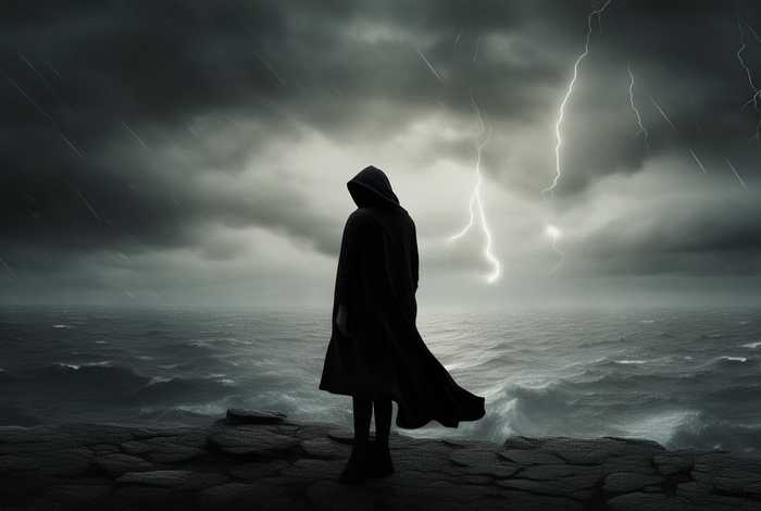 对生活绝望的句子短句 对生活绝望的句子短句说说