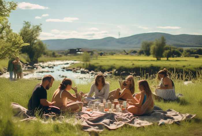 慢生活是什么意思（慢生活是什么意思网络用语）