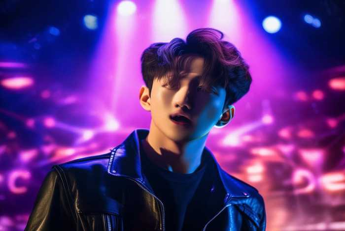 林俊杰生平经历；林俊杰生平经历简介