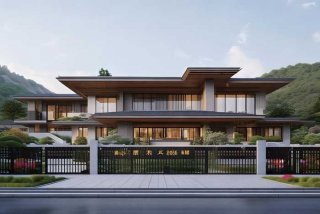 济南新生活家园别墅价格 济南新生活家园别墅价格表