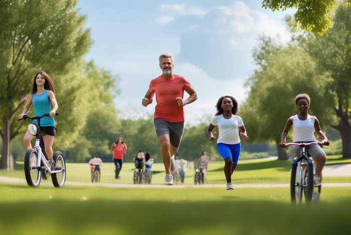 健康生活方式的意义教案（生活方式与健康的教案）